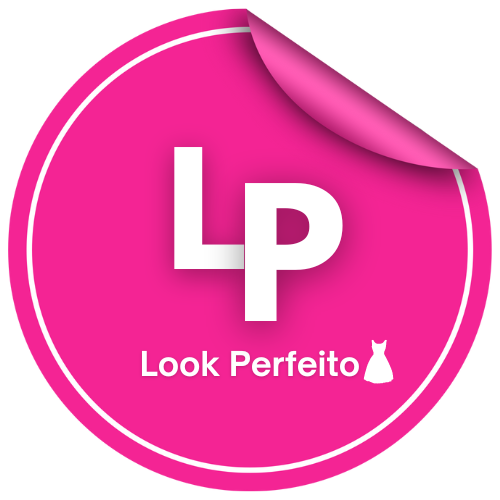 Logo da loja Look perfeito