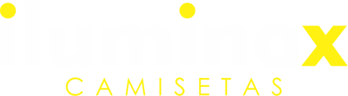 iluminax - Camisetas e produtos personalizados