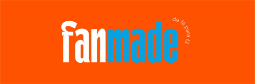 Logo da loja fanmade