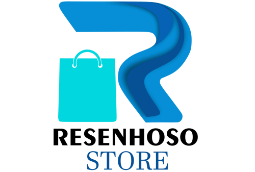 Logo da loja Resenhoso Store
