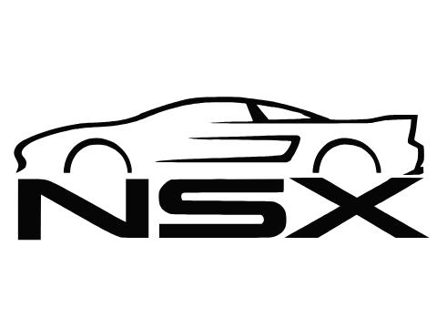 Logo da loja NSX