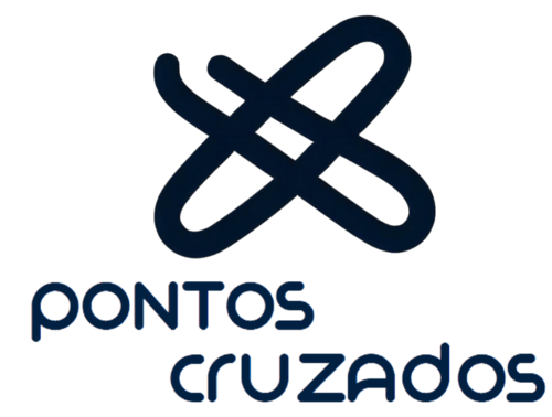 Logo da loja Pontos Cruzados