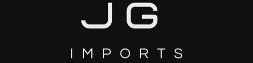 Nome da loja  JG IMPORTS