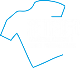 RETROED - Camisetas e produtos personalizados