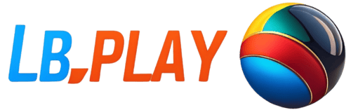 LB Play - Camisetas e produtos personalizados