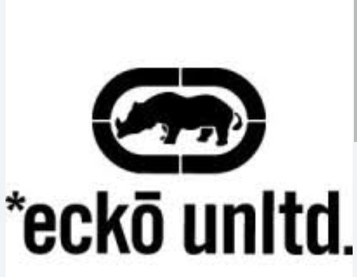 Logo da loja Ecko underground