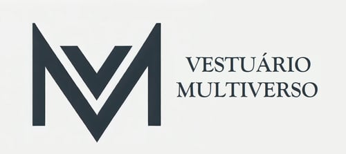 Logo da loja Vestuário Multiverso