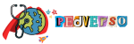 Logo da loja PEDverso