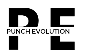 Punch Evolution - Camisetas e produtos personalizados