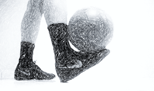 Logo da loja Dona da Bola