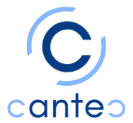 Logo da loja Cantec