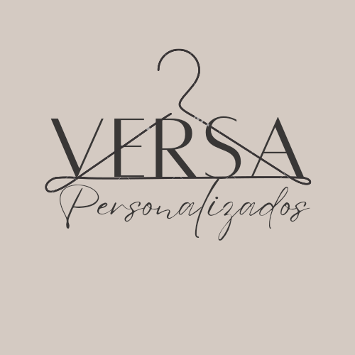 Logo da loja Versa Personalizados 