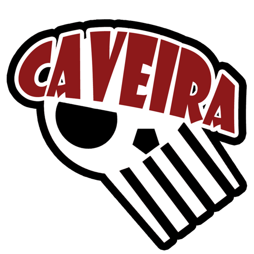 Logo da loja Loja do Caveira