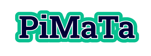 Logo da loja PiMaTa