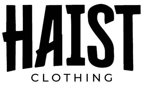 Logo da loja HAIST CLOTHING