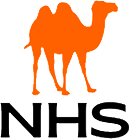 NHS - Camisetas e produtos personalizados