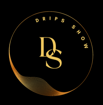 Logo da loja DRIPS_SHOW