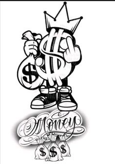 Logo da loja Money