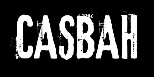 Casbah camisetas - Camisetas e produtos personalizados