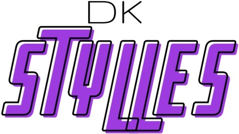 Logo da loja DK Stylles
