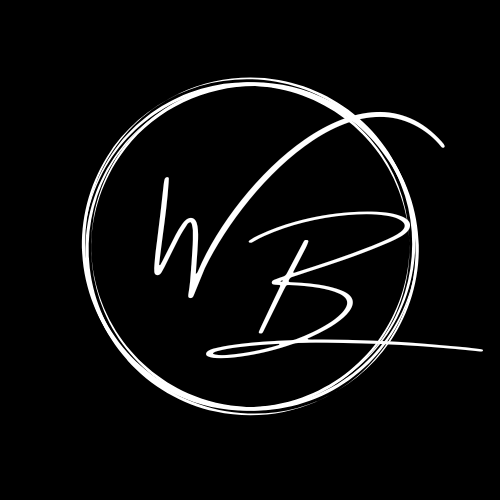 Logo da loja White Of Black