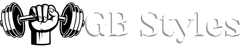 Logo da loja GB Stylus