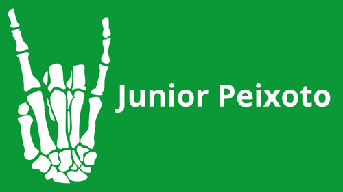 Logo da loja Junior Peixoto