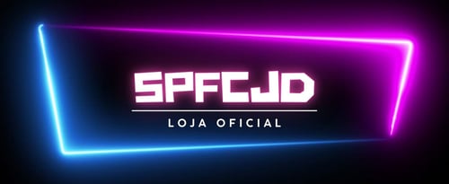 Logo da loja SPFCJD