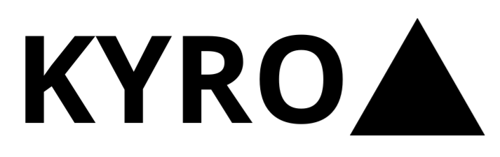 Logo da loja KYRO