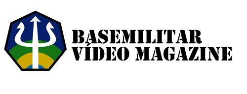 Logo da loja basemilitarvideomagazine