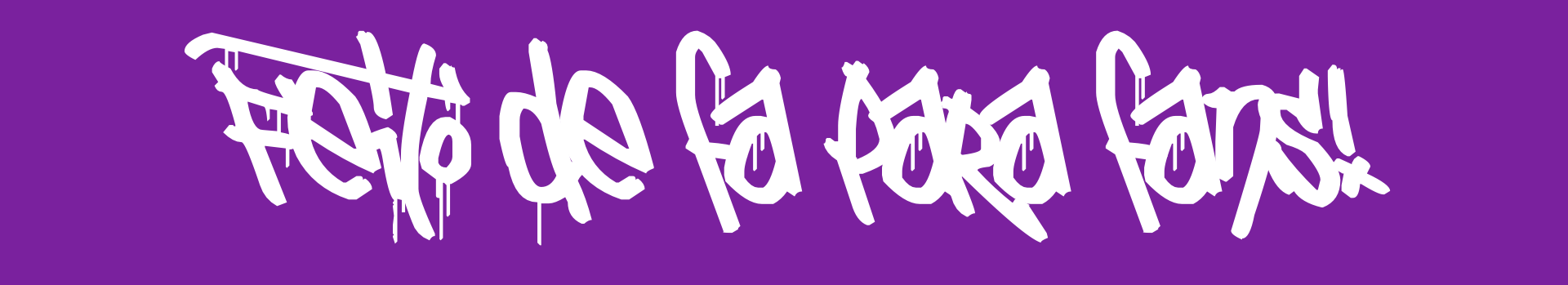 banner