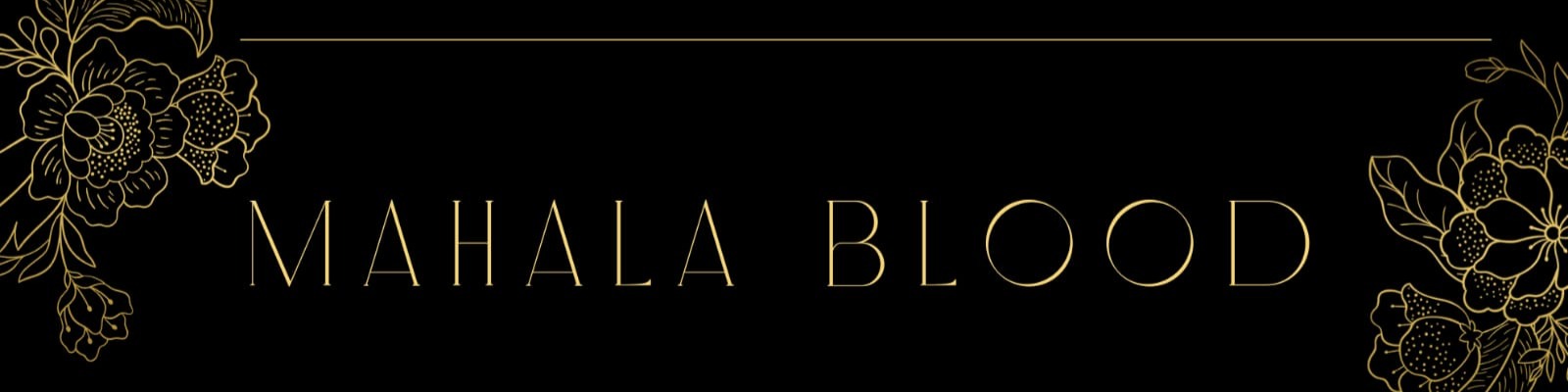 Nome da loja  Mahala Blood