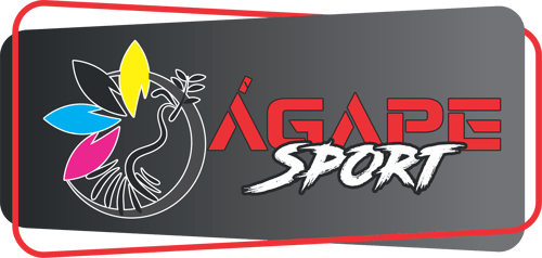 Logo da loja agapestore