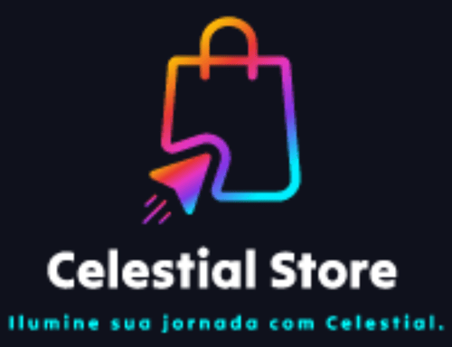 Celestial Store - Camisetas e produtos personalizados