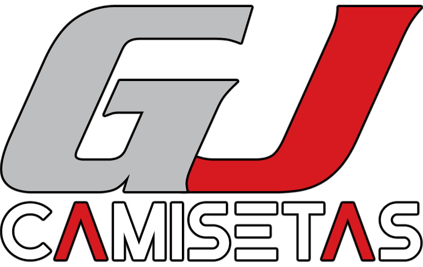Logo da loja GJ Camisetas