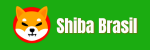 Logo da loja Shiba Brasil