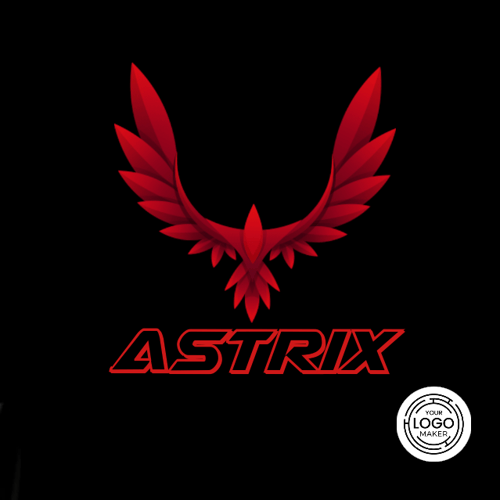 Logo da loja Astrix