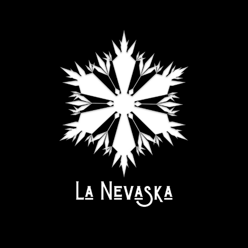 Logo da loja La Nevaska