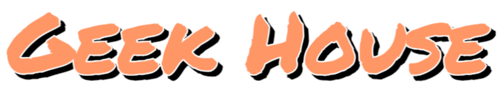 Logo da loja Historias Geek