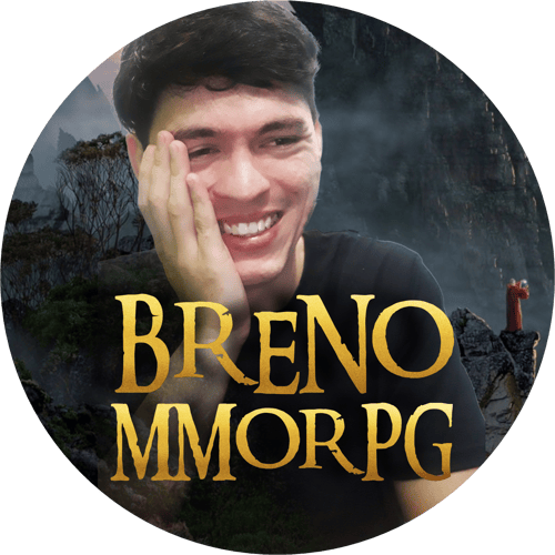 Brenommorpg - Camisetas e produtos personalizados