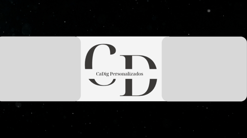 Logo da loja Cadig