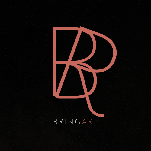Logo da loja Bringart