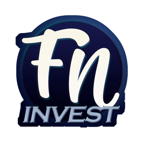 Logo da loja FN Invest