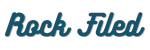 Logo da loja rockfiled