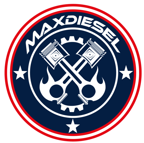 MaxDiesel - Camisetas e produtos personalizados