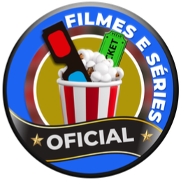 Logo da loja filmes e series Oficial