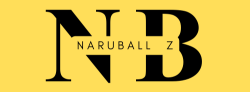 Logo da loja NaruBall Z