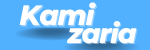 Logo da loja Kamisaria
