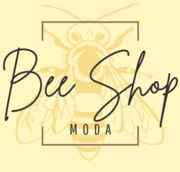 Logo da loja Bee Shop
