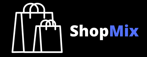 Logo da loja ShopMix